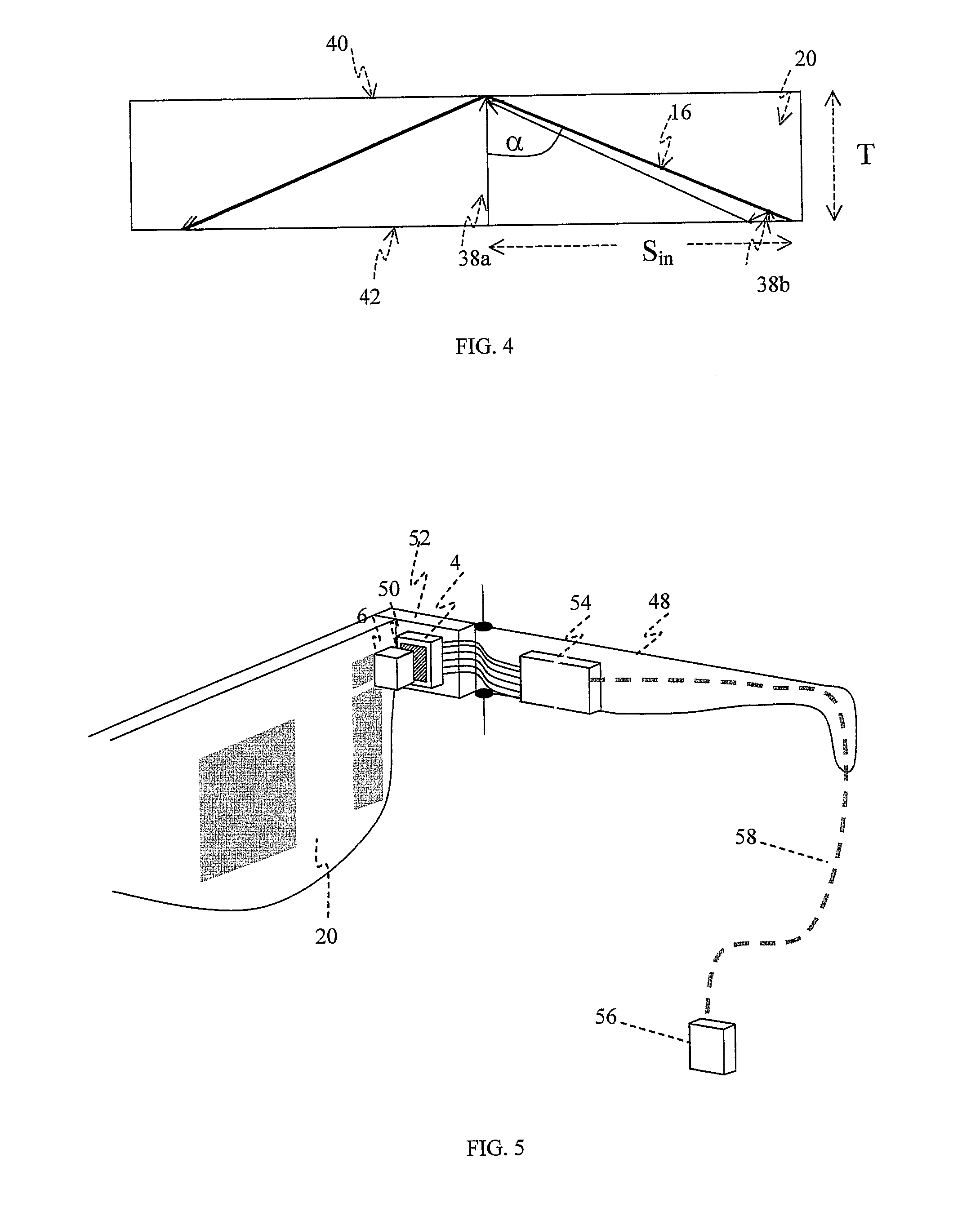 Polarizing Optical System