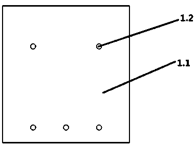 Method for researching influence of transportation vibration on pitaya quality