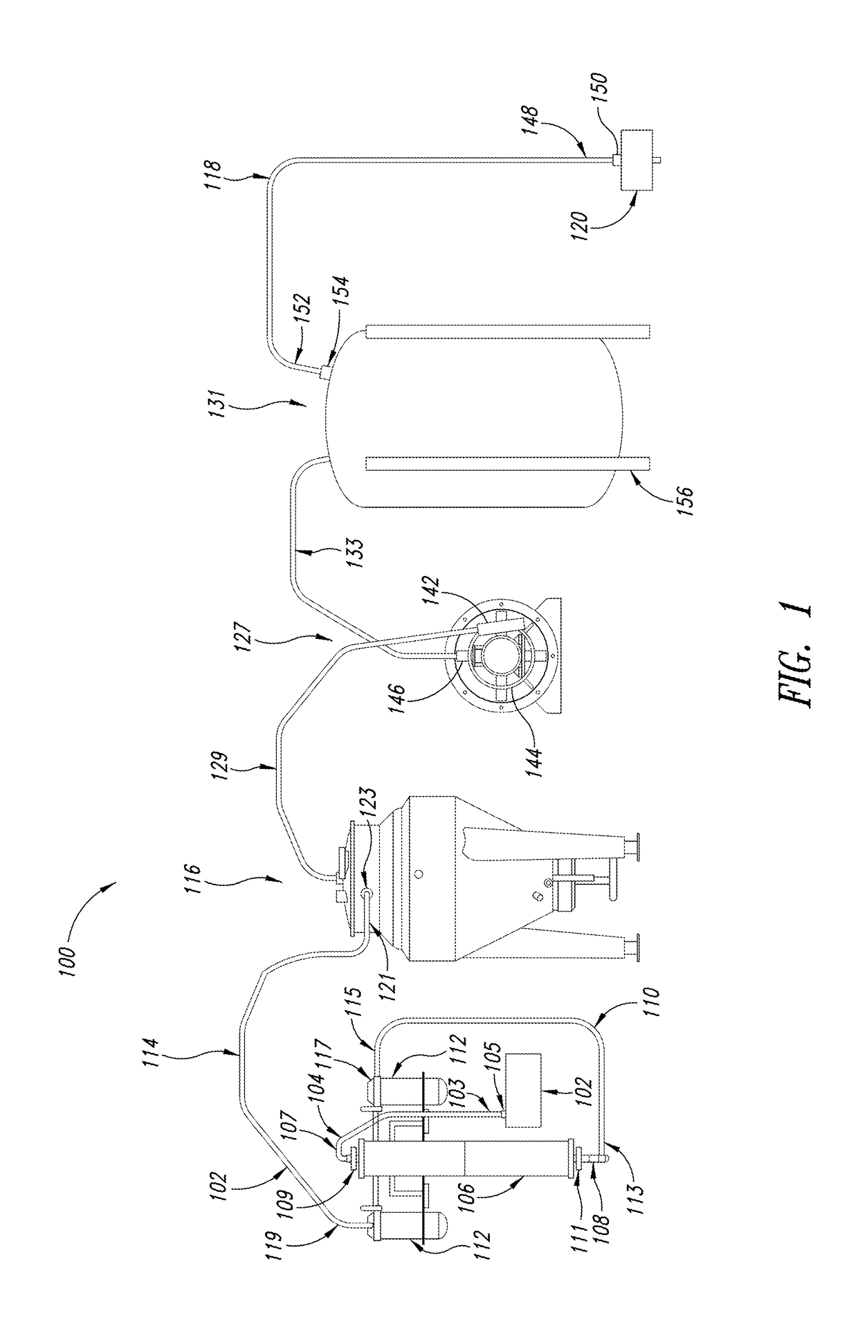 Enhanced essential oil extraction, recovery, and purge system and method