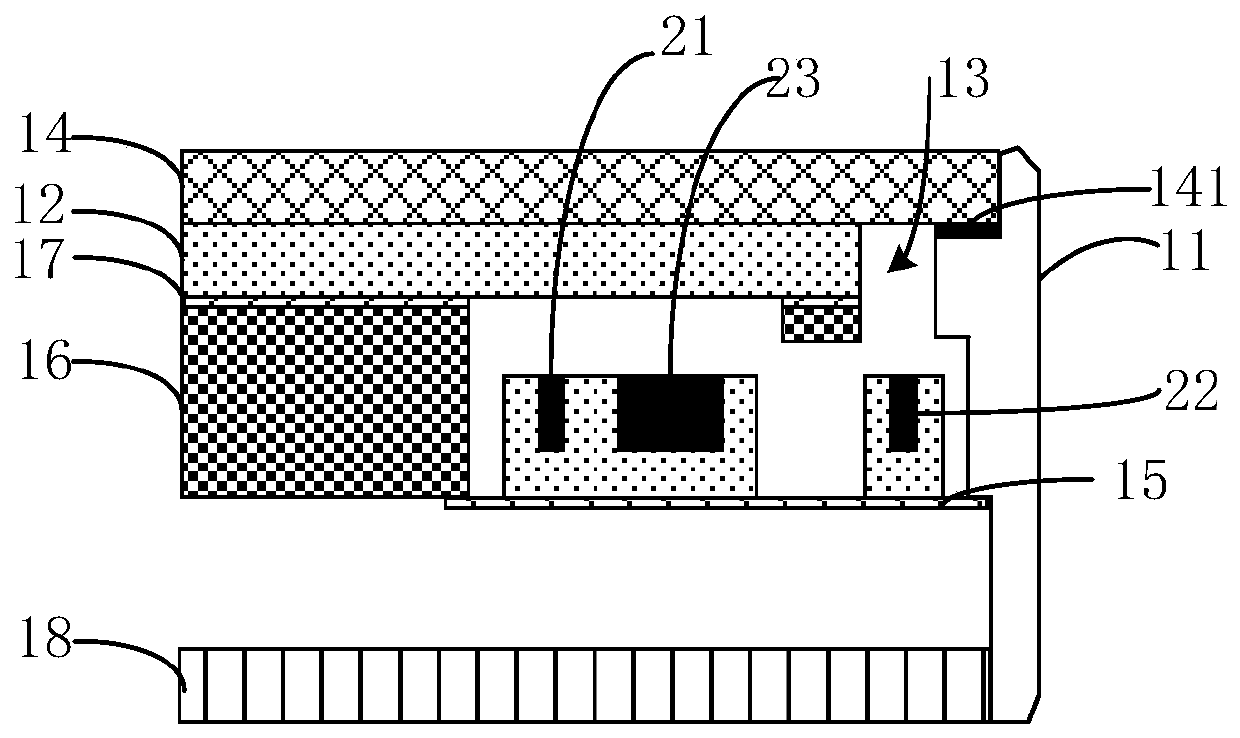 Electronic equipment and an electronic equipment control method