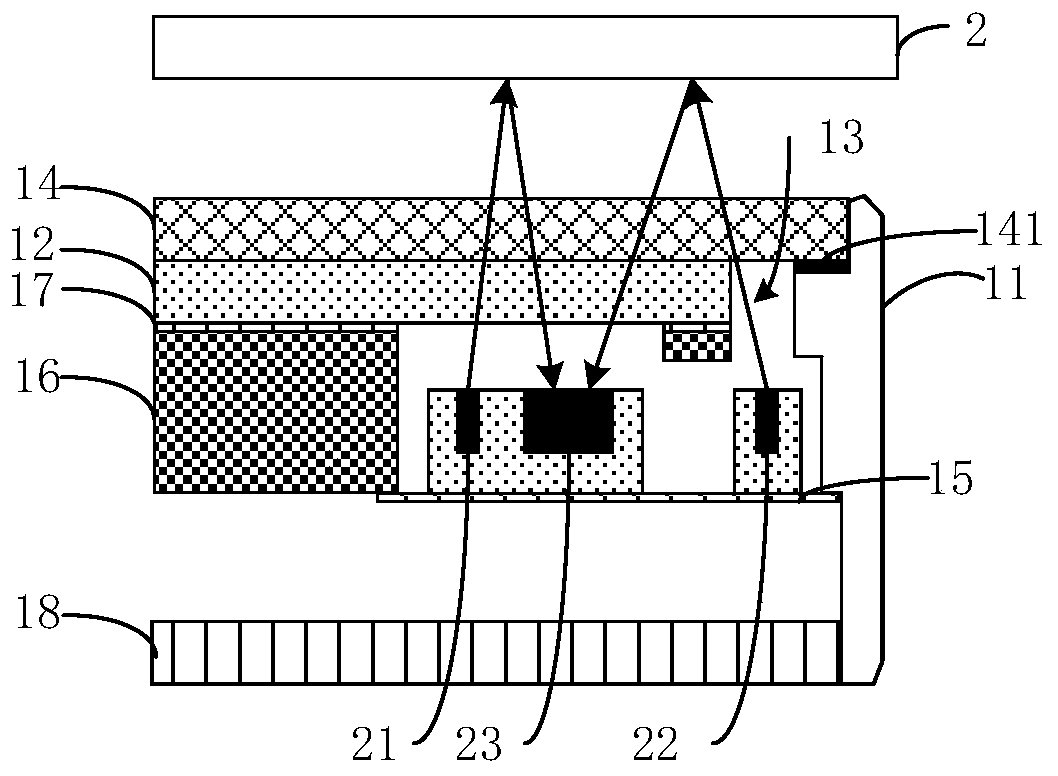 Electronic equipment and an electronic equipment control method