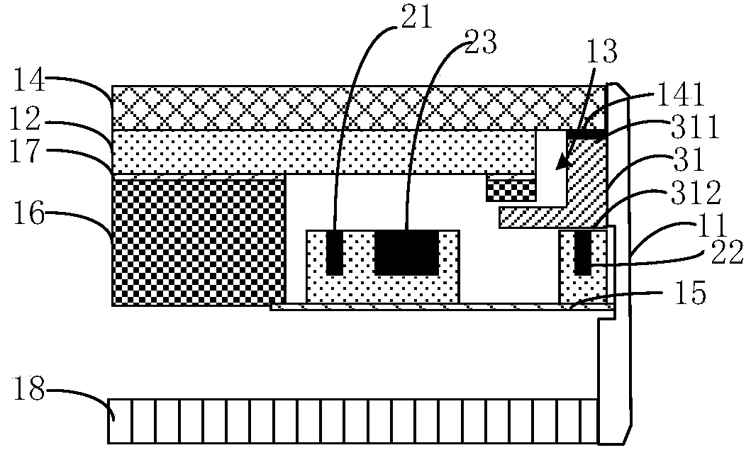 Electronic equipment and an electronic equipment control method