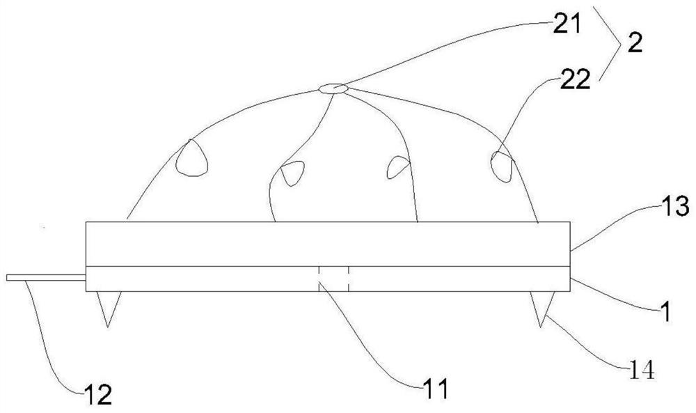 hook assembly