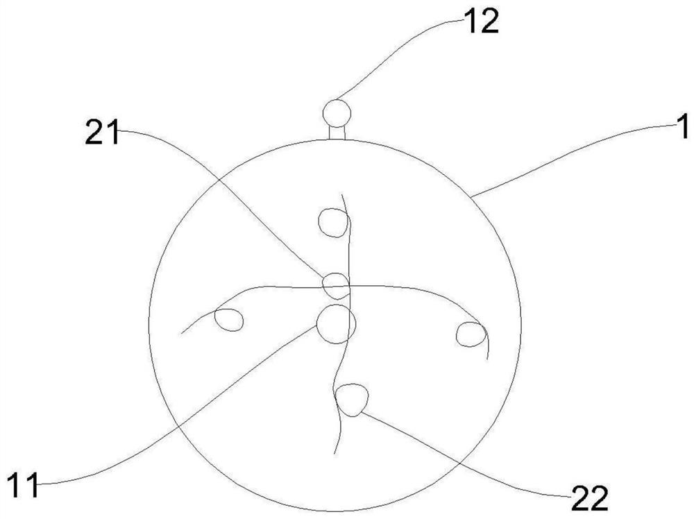 hook assembly