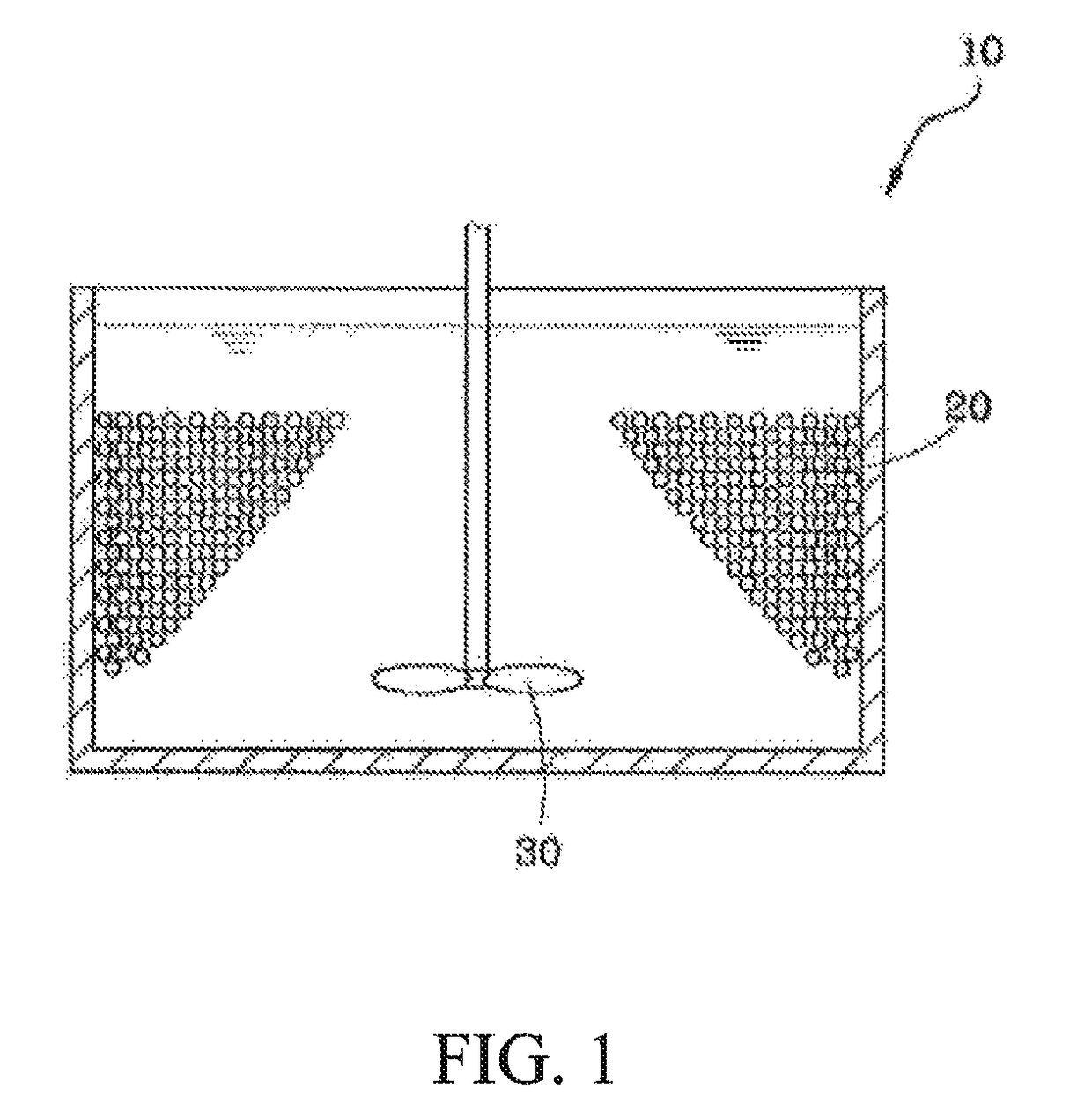 Method for treating wastewater containing tetramethylammonium hydroxide and ammonium nitrogen