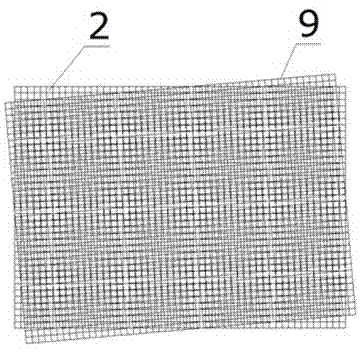 LED display device