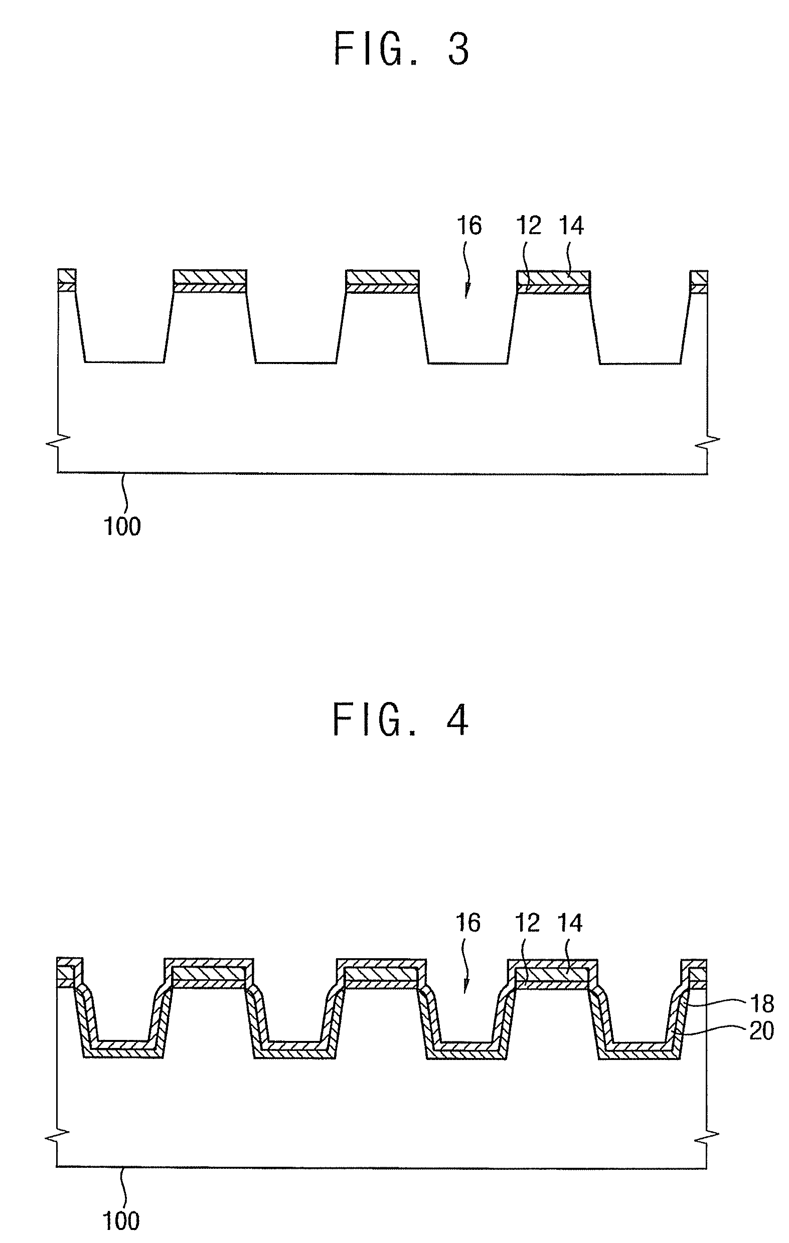 Resistor array and semiconductor device including the same