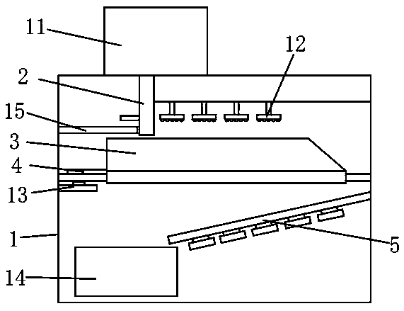 A reversible food processing and drying device