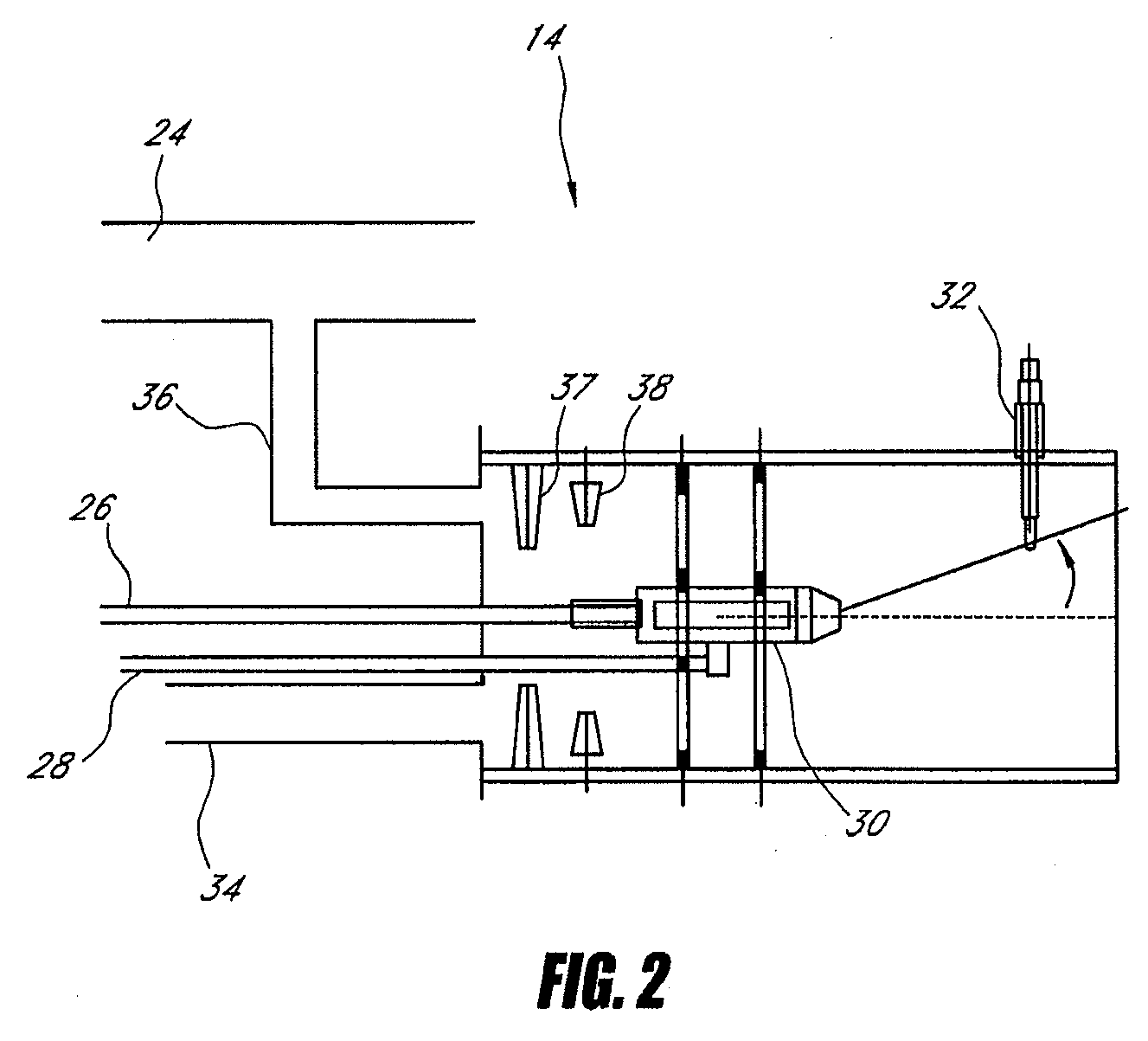 Thermal converter devices, systems and control methods