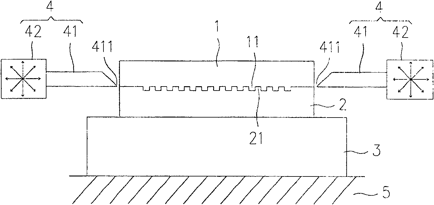 Forming stripper, and method