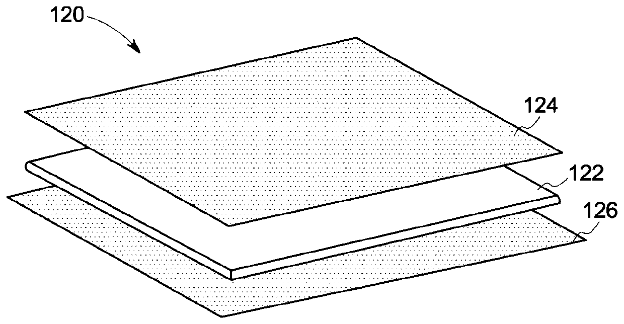 x-ray detector assembly