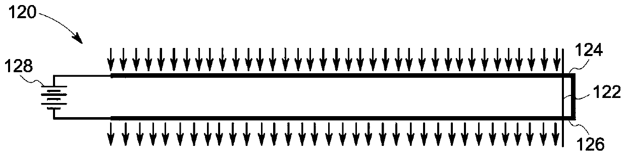 x-ray detector assembly