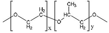 Low-yellowing hydrophilic block polyether amino silicone oil and preparation method thereof