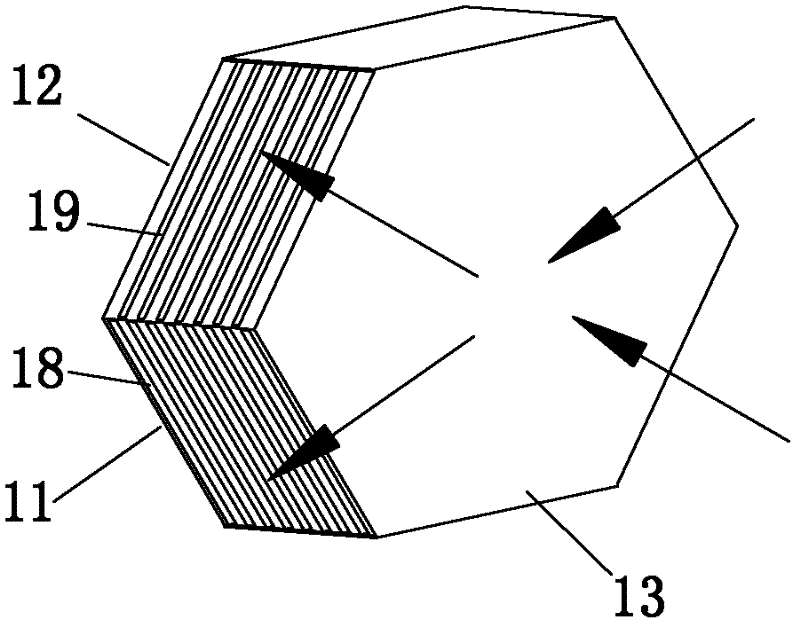 Heat-exchange system with waste heat recovery function for dry clothes condensation and cloths dryer