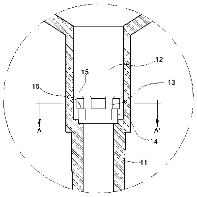 Filter syringe