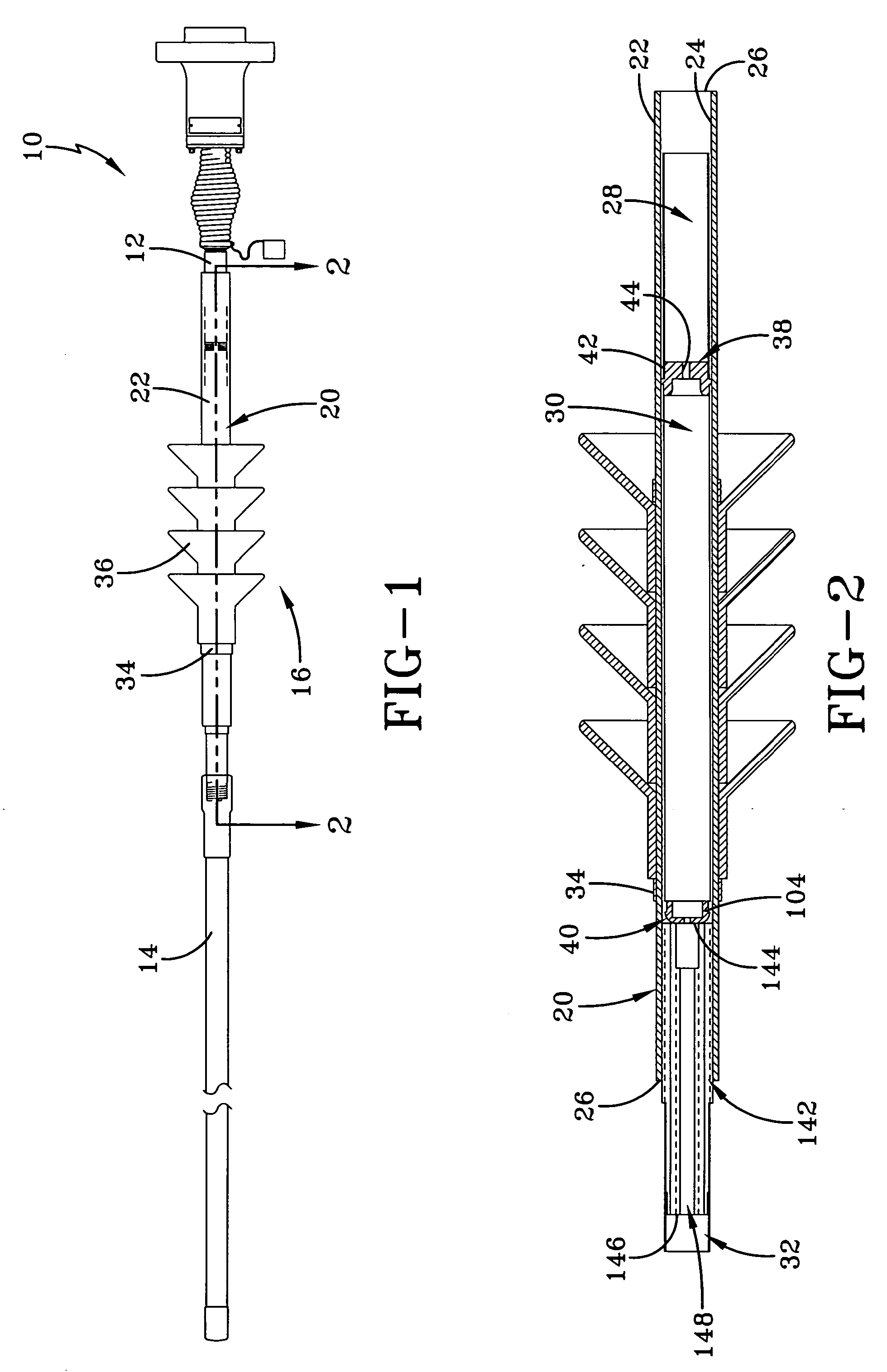 Whip antenna high voltage protection device with an integrated electric charge bleed-off system