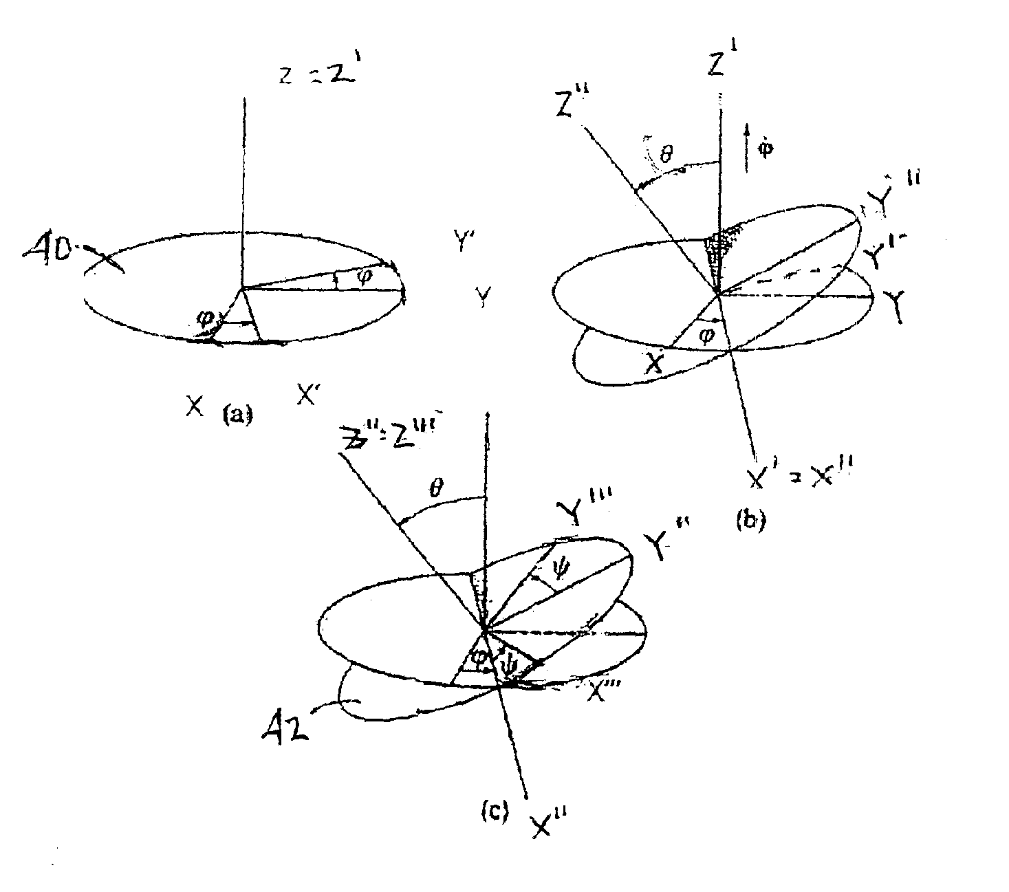 Surface acoustic wave sensor