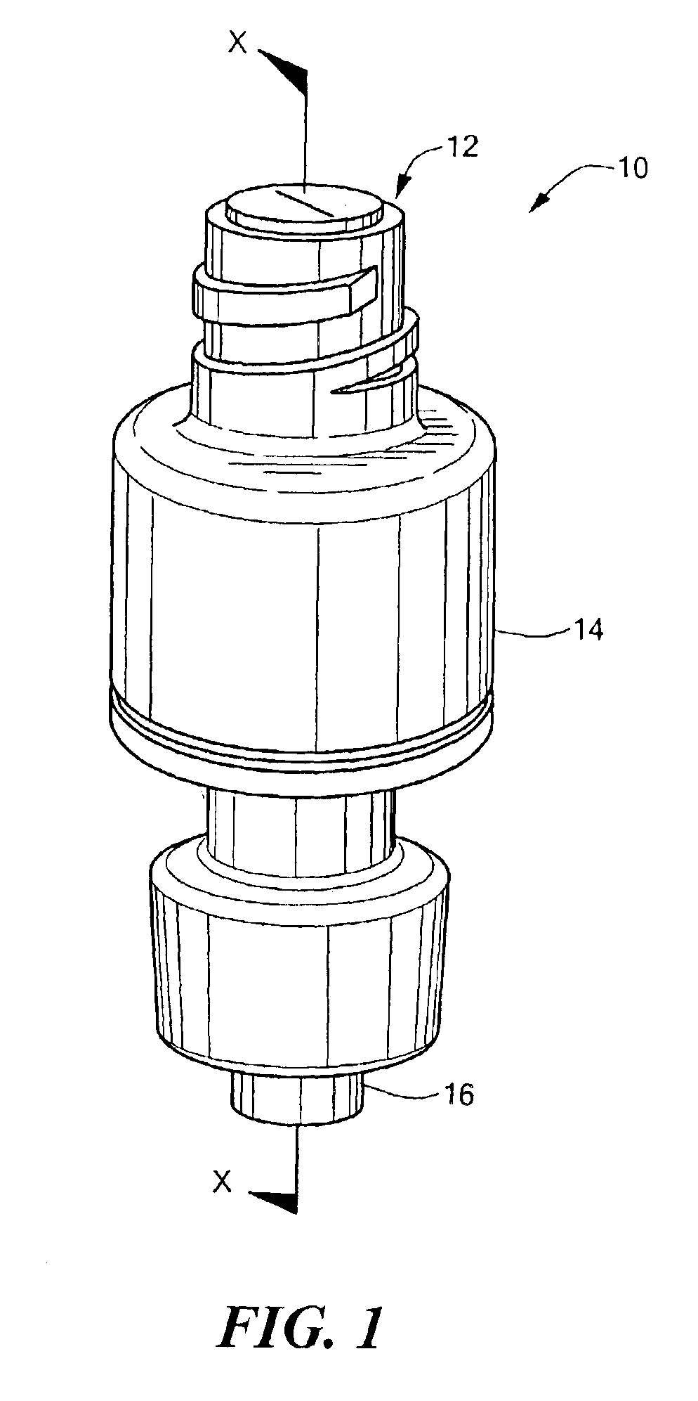 Anti-drawback medical valve