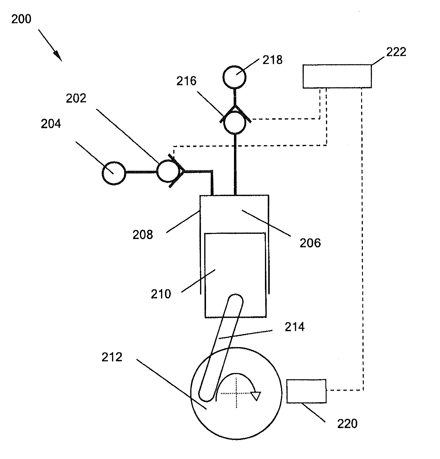 Valve assemblies