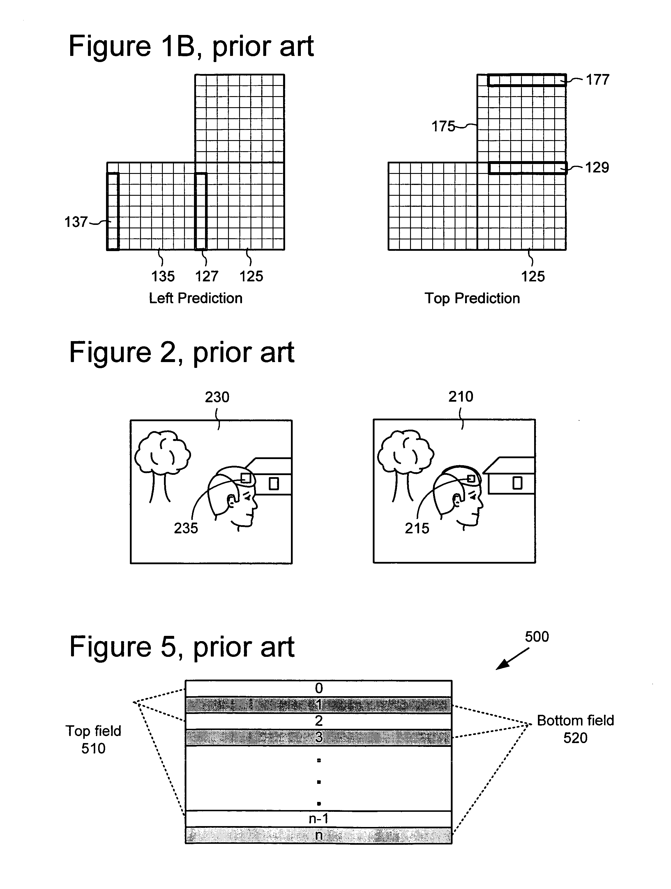 Bitplane coding for macroblock field/frame coding type information