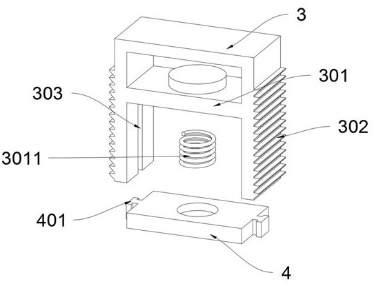 Miniature high-power relay