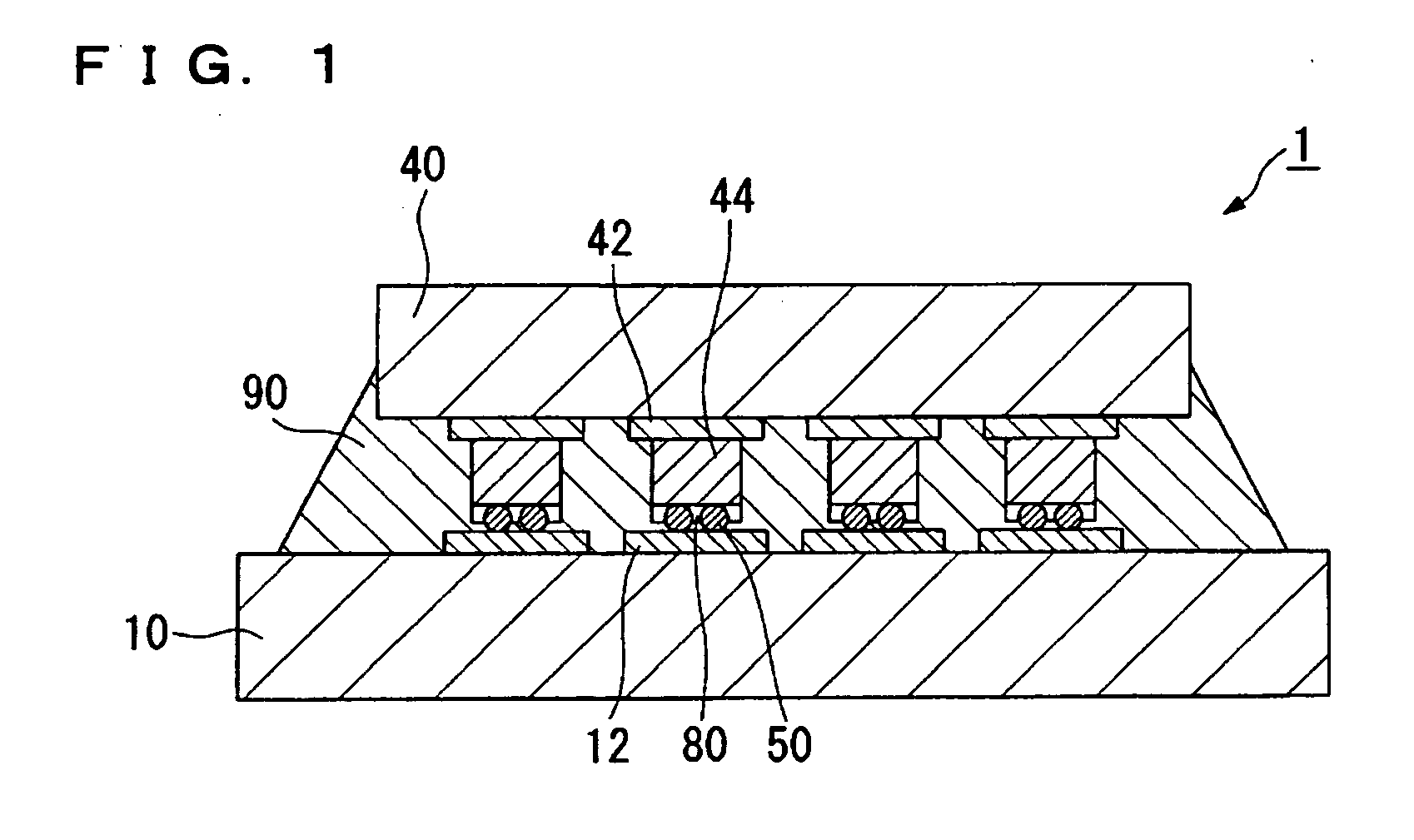 Method of manufacturing electronic part, electronic part, method of mounting electronic part, and electronic apparatus