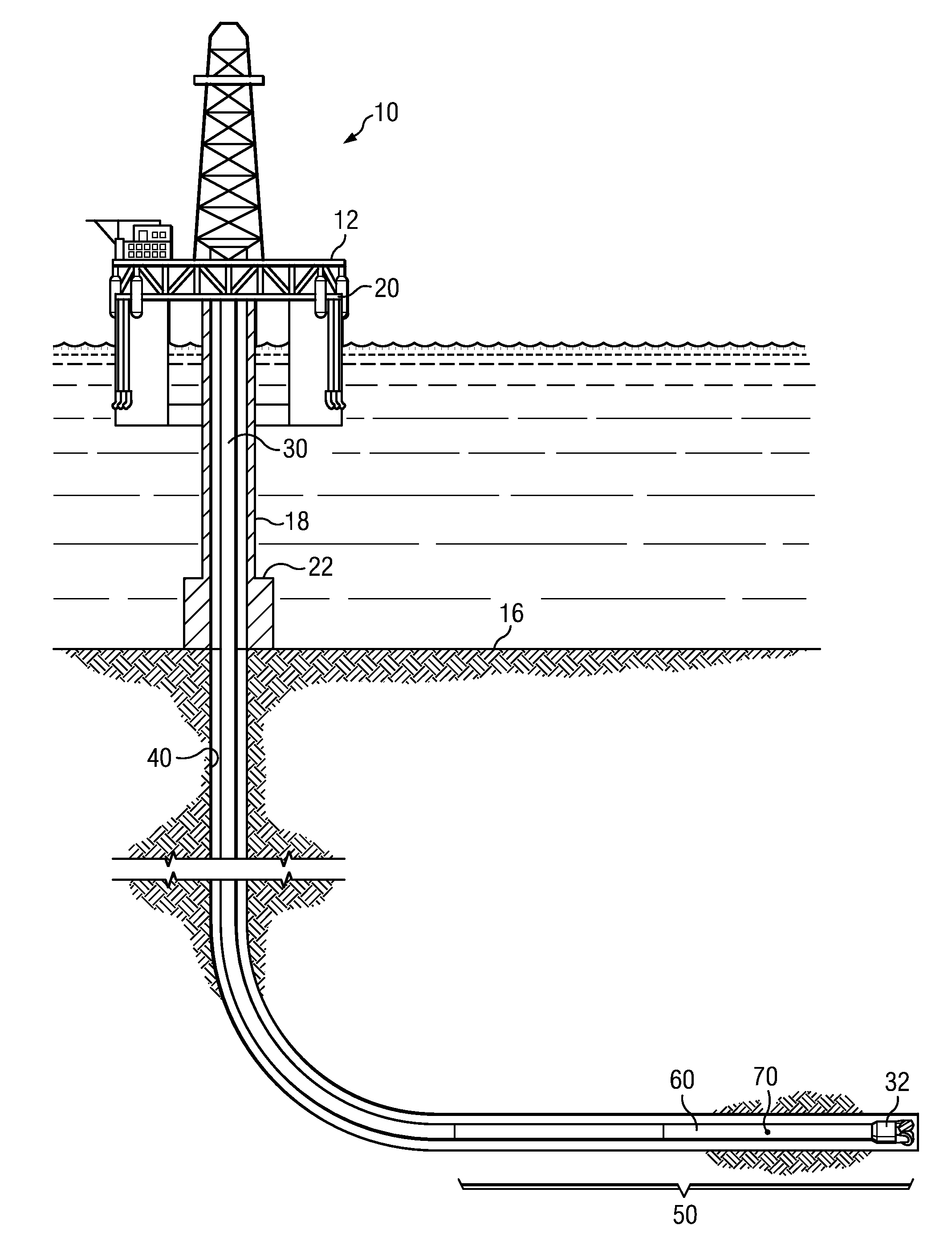 Closed Loop Control of Drilling Curvature