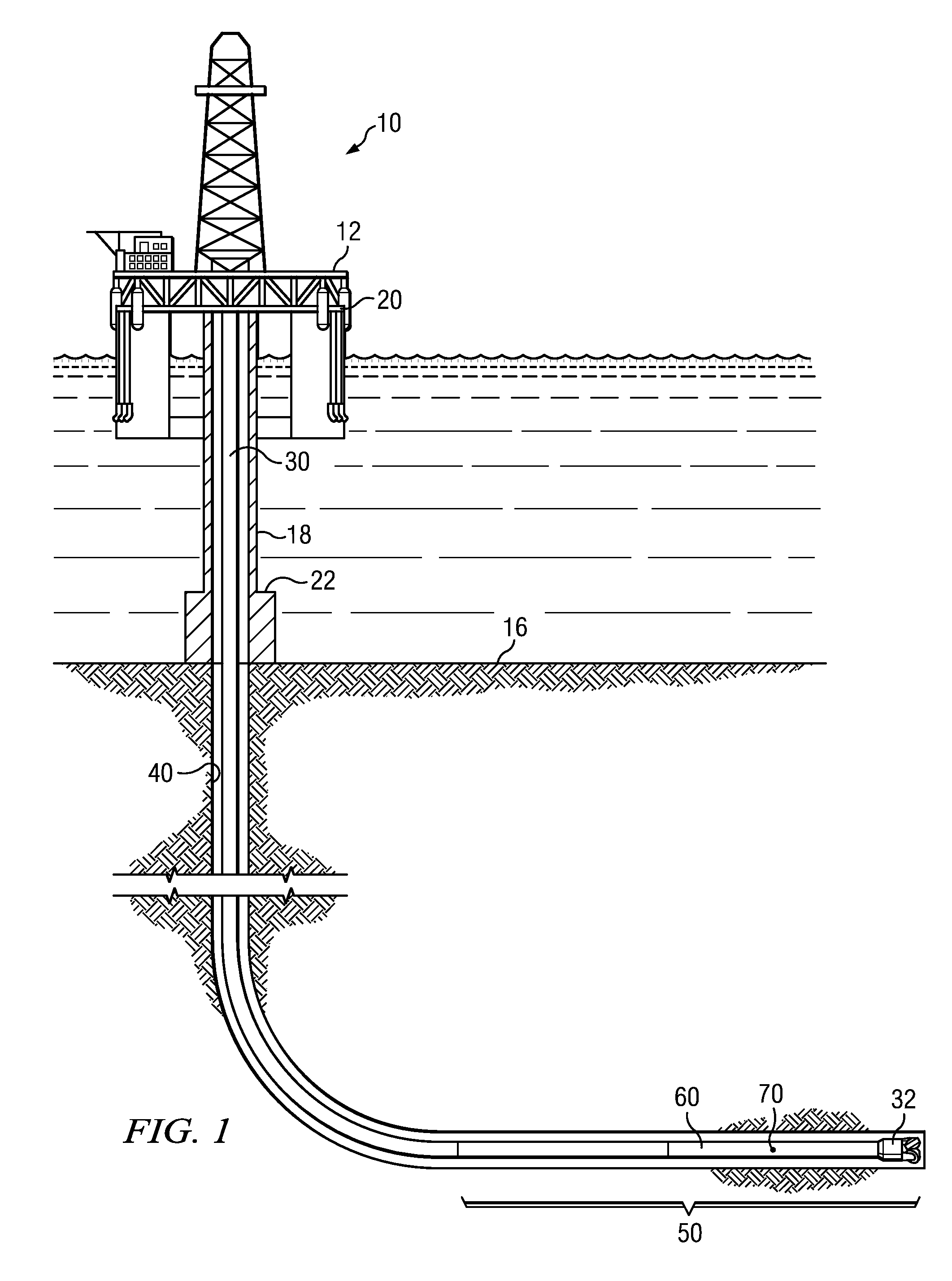 Closed Loop Control of Drilling Curvature