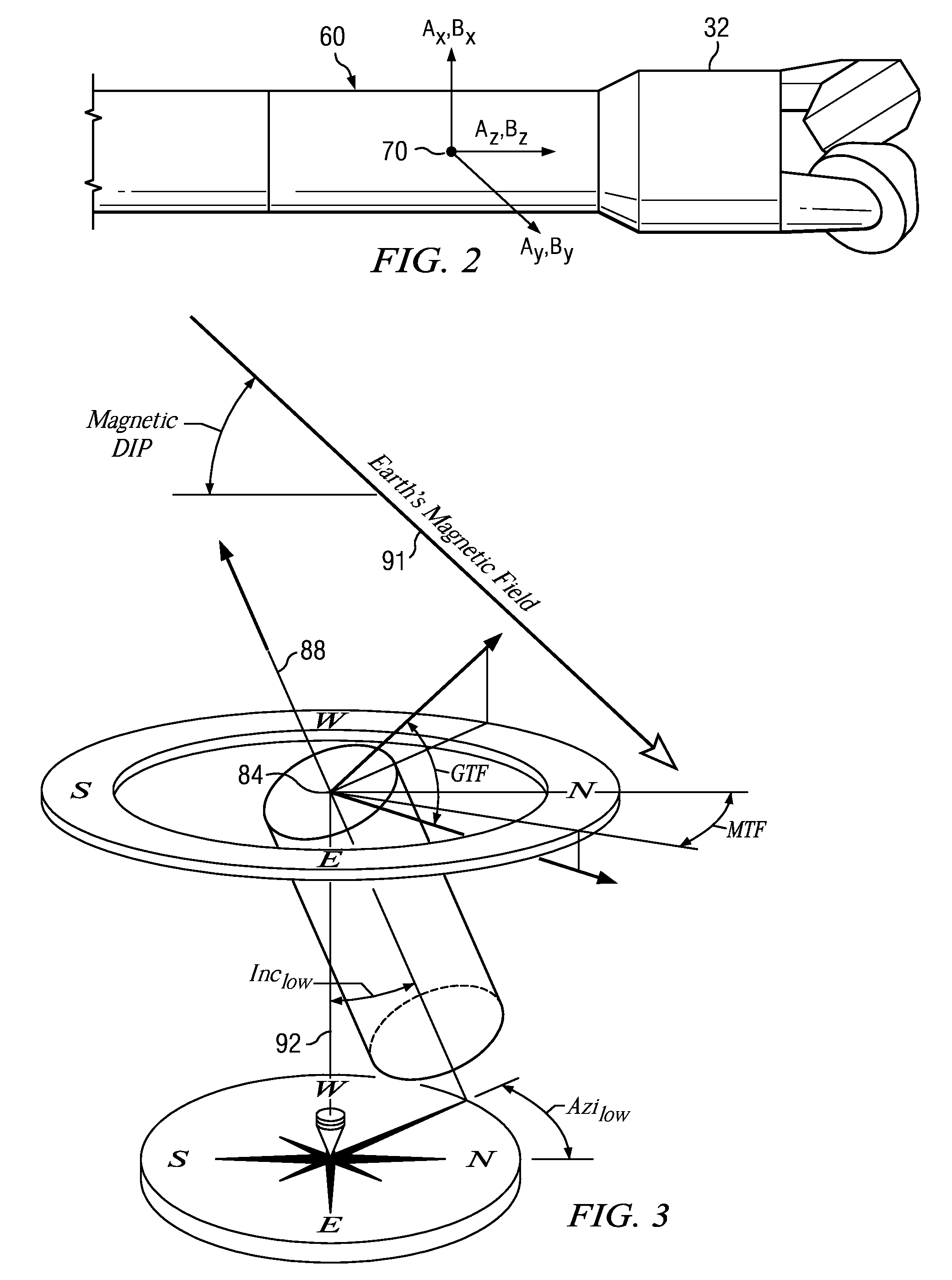 Closed Loop Control of Drilling Curvature