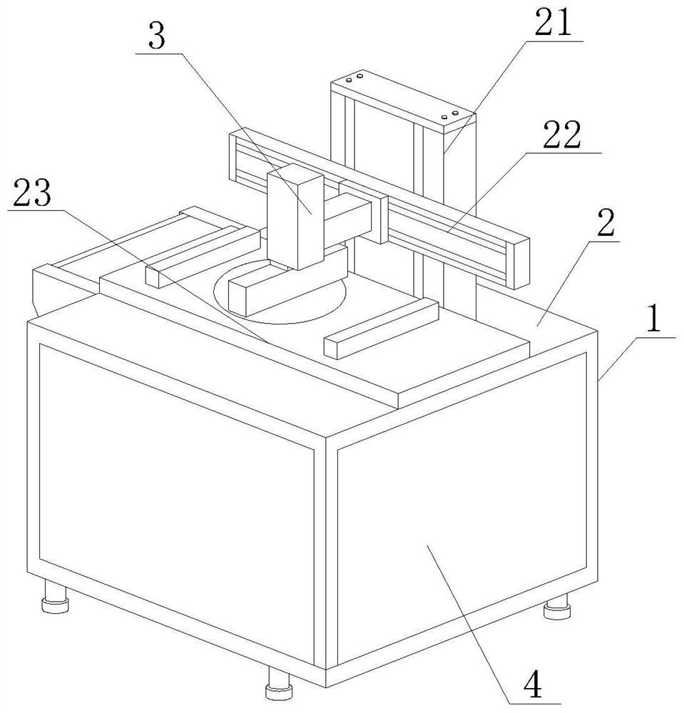 Printing equipment for cartons