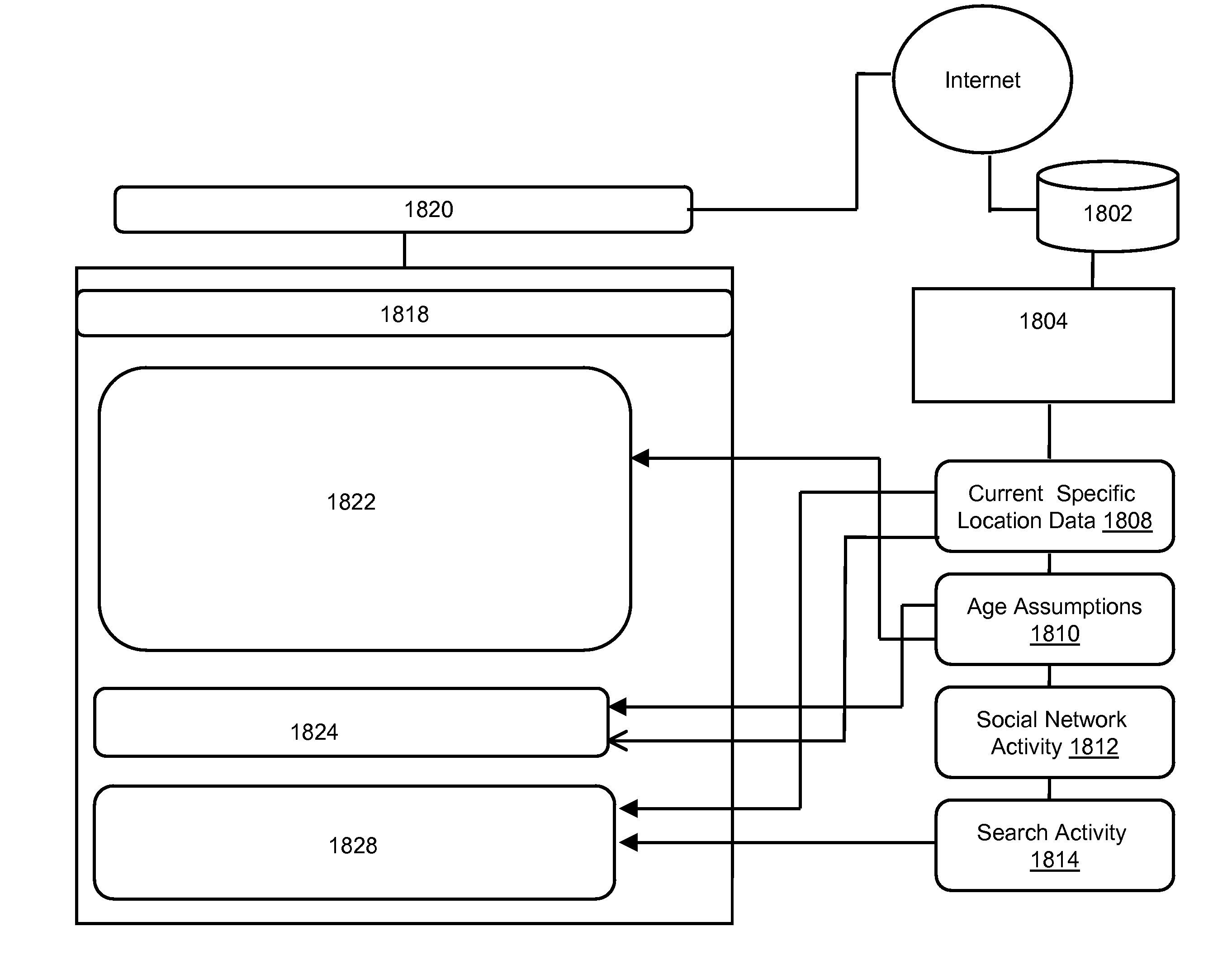 Methods and systems for securing content played on mobile devices