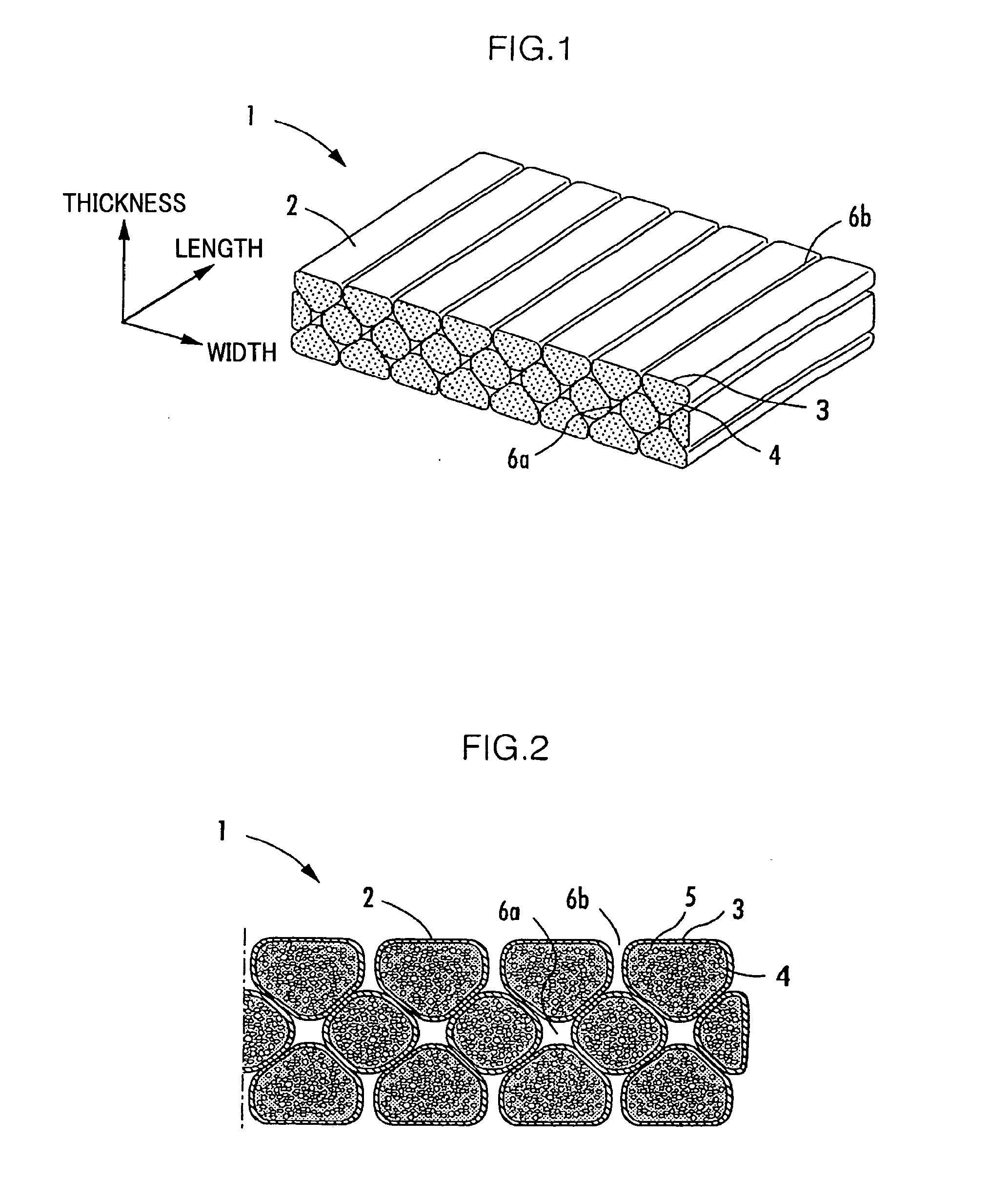 Foamed Product and Manufacturing Method of the Same