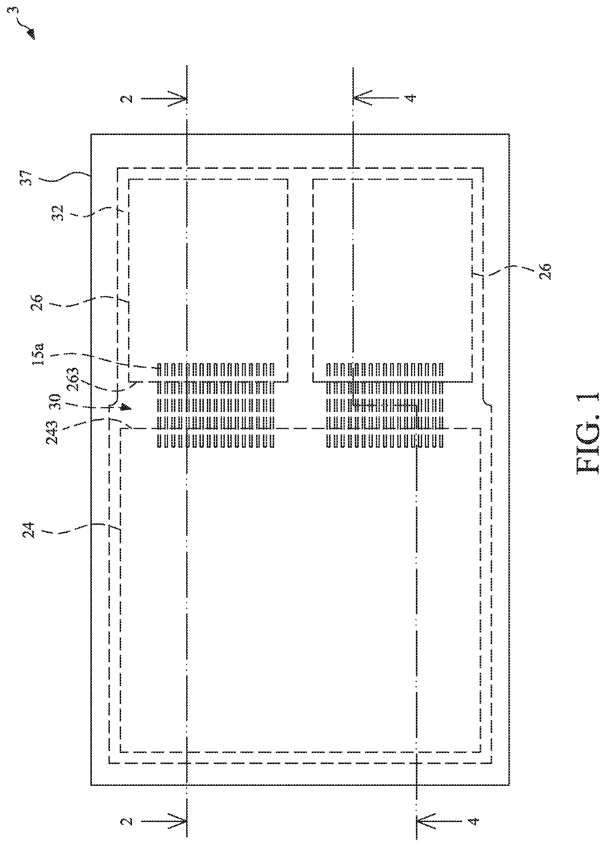 Package structure and method for manufacturing the same