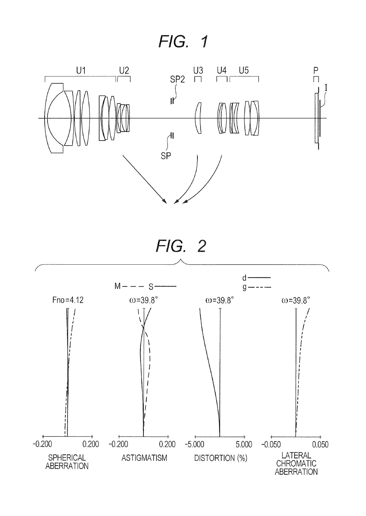 Zoom lens and image pickup apparatus including the same