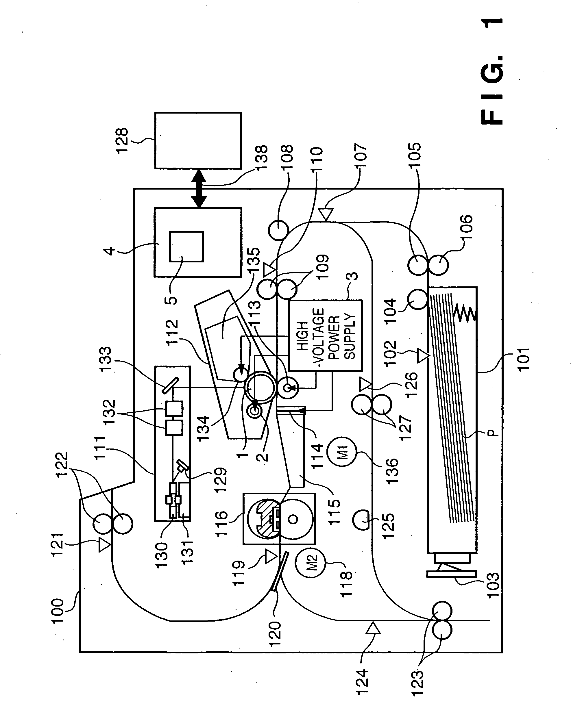 Heat fusing apparatus, method of controlling same and image forming apparatus