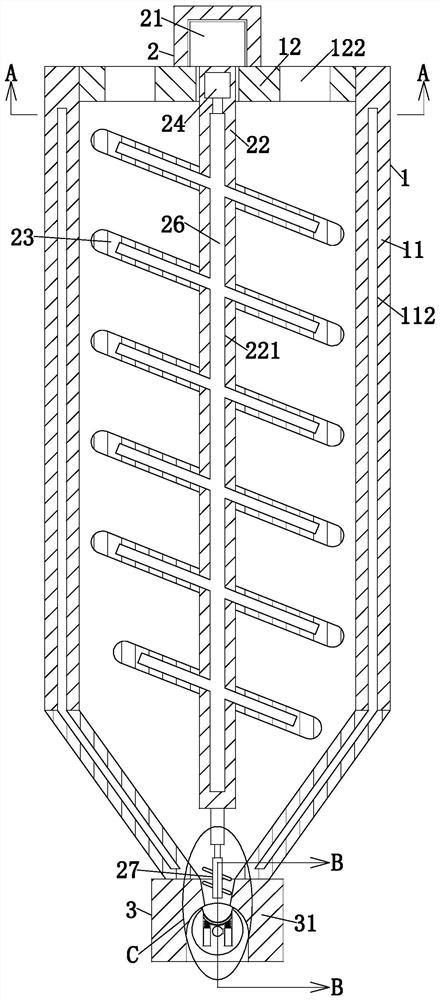 LED chip manufacturing dispensing process