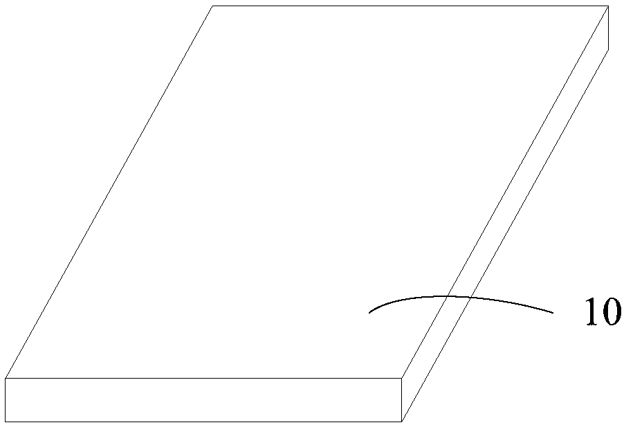 Circuit board manufacturing method, circuit board, and mobile terminal