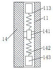 Portable self-regulating steering underwater assistance propeller with rescue device