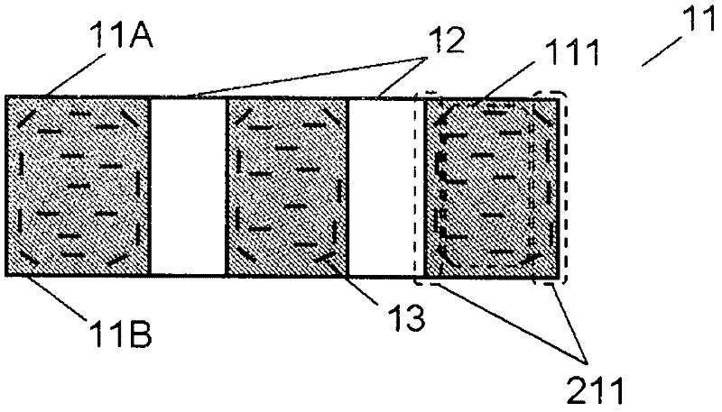 Sealer for capacitor and aluminum electrolytic capacitor using same