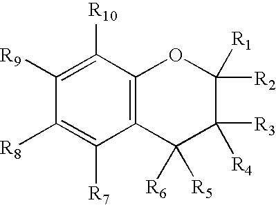 Chroman-Derived Compounds For The Treatment Of Cancer