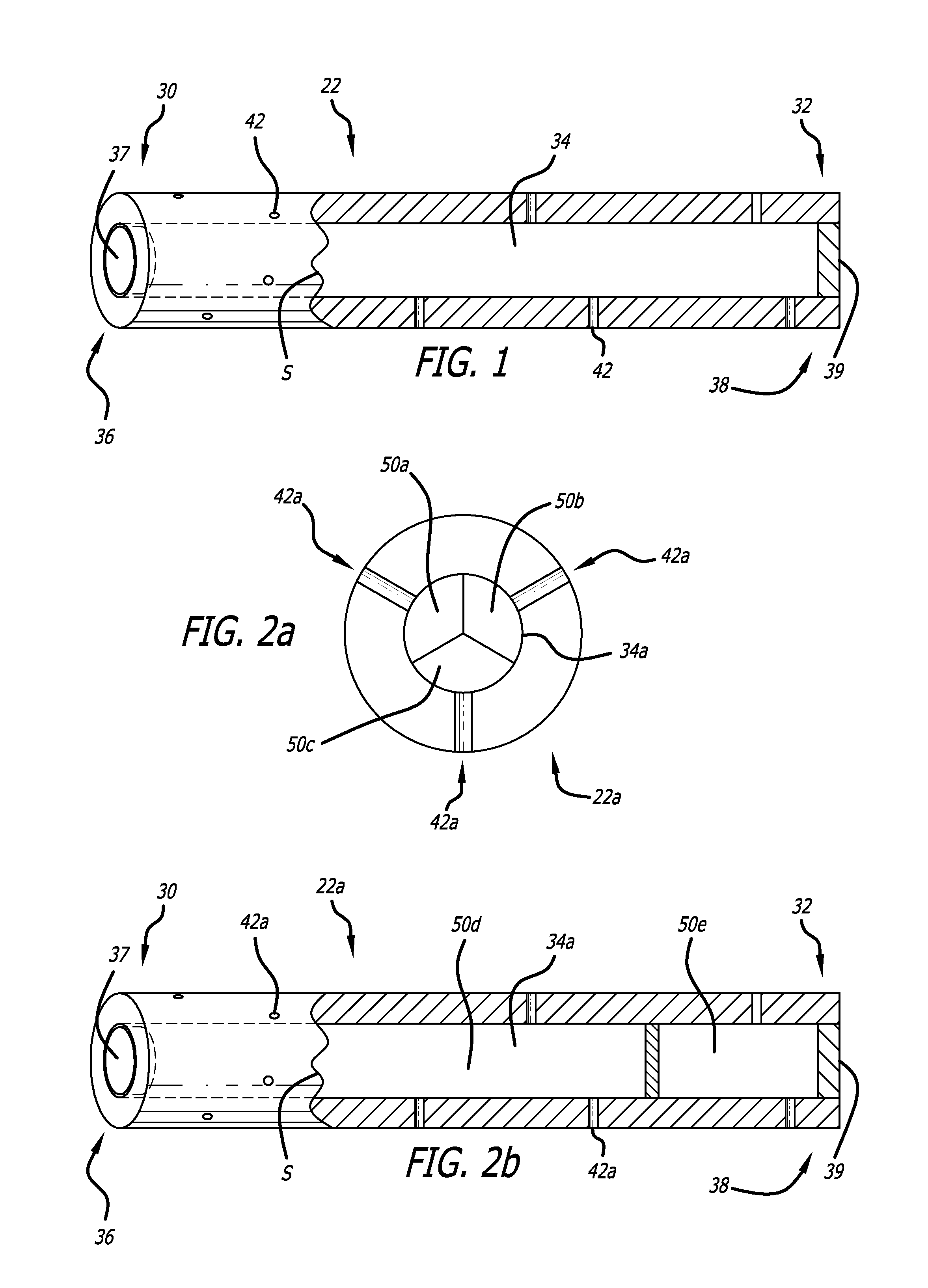 Hypotubes for Intravascular Drug Delivery