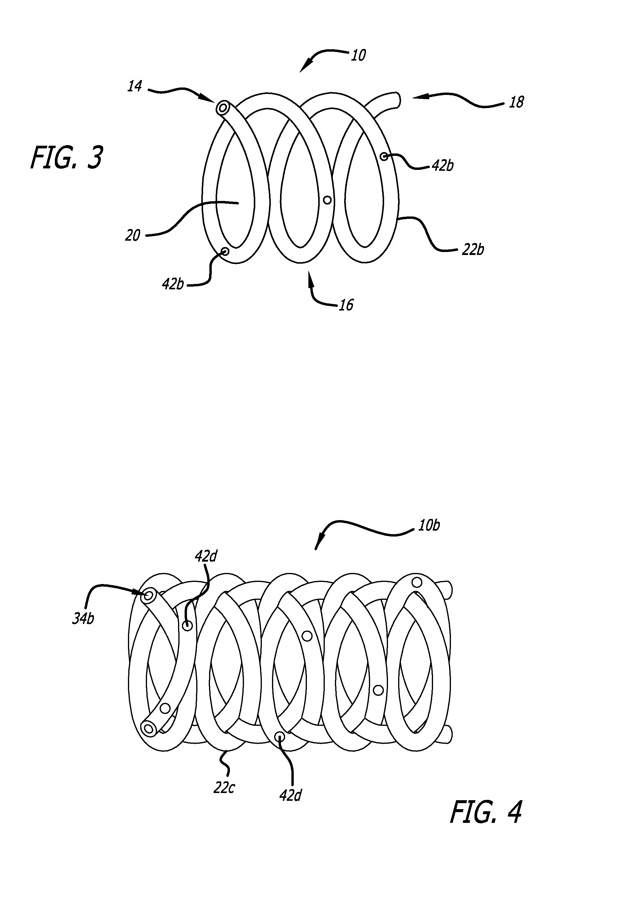 Hypotubes for Intravascular Drug Delivery