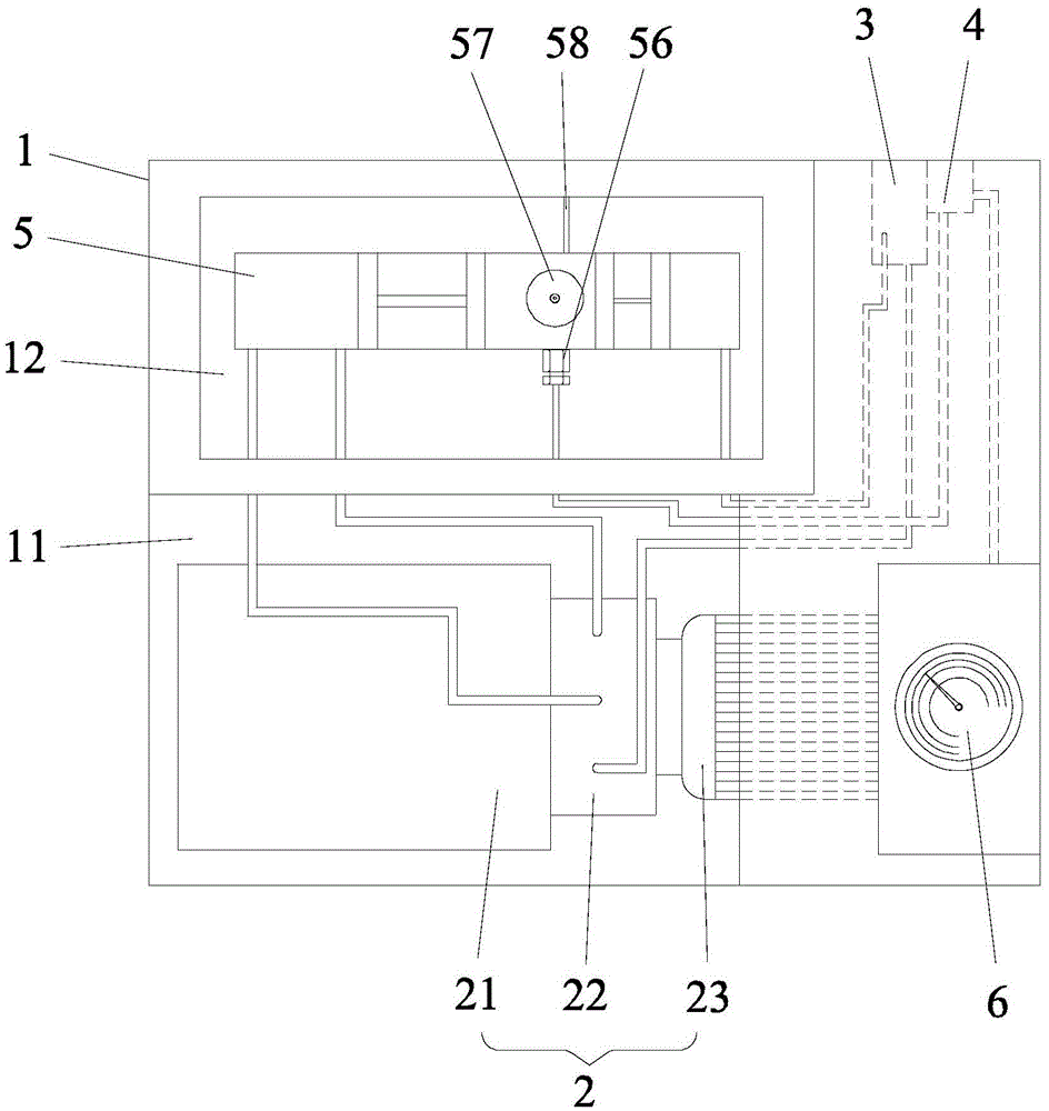 Ultra-high pressure cell disruptor