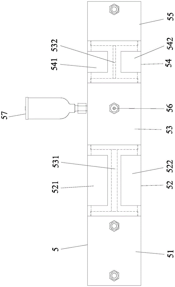 Ultra-high pressure cell disruptor