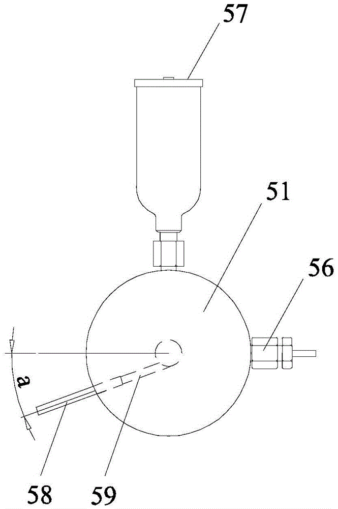 Ultra-high pressure cell disruptor