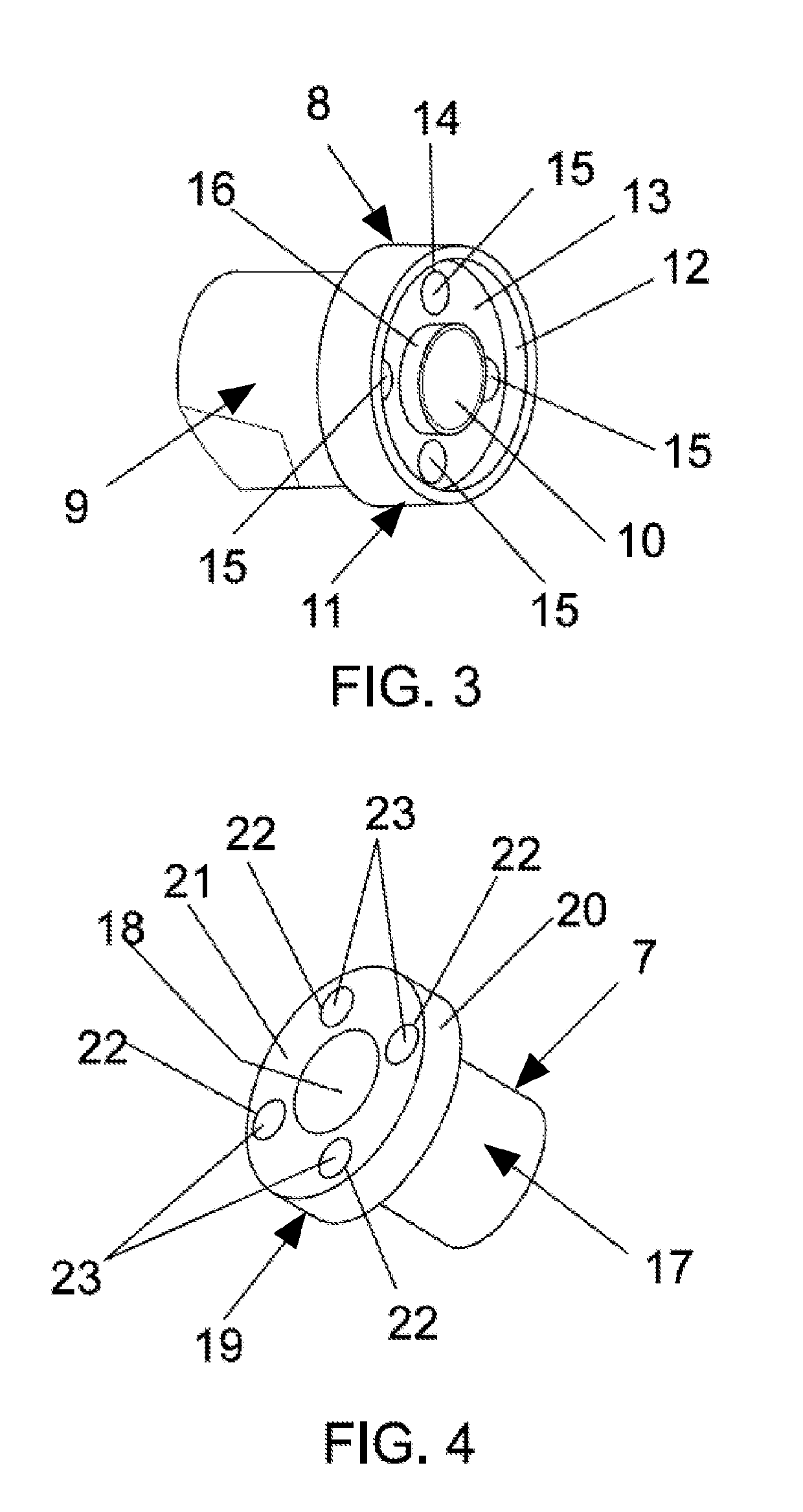 Forced-air helmet air coupling and system