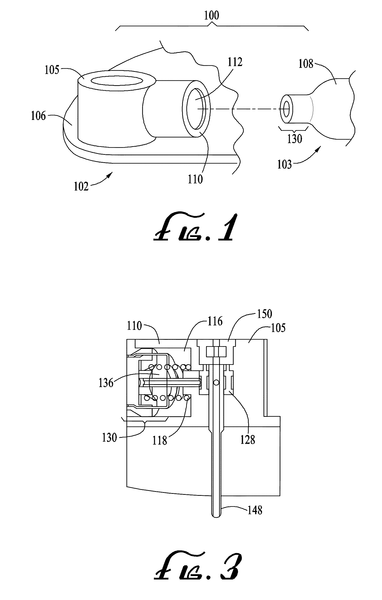 Adhesive patch systems and methods