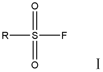 Flame-retardant additive for electrolyte and flame-retardant lithium ion battery electrolyte