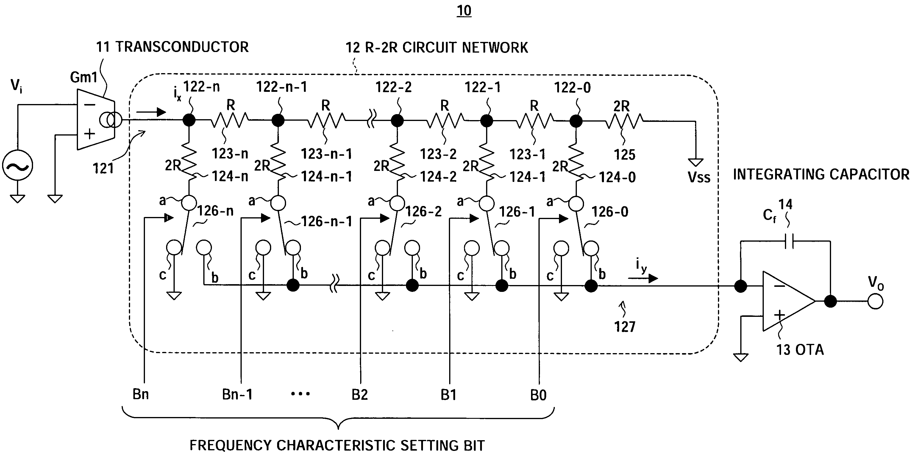 Filter circuit