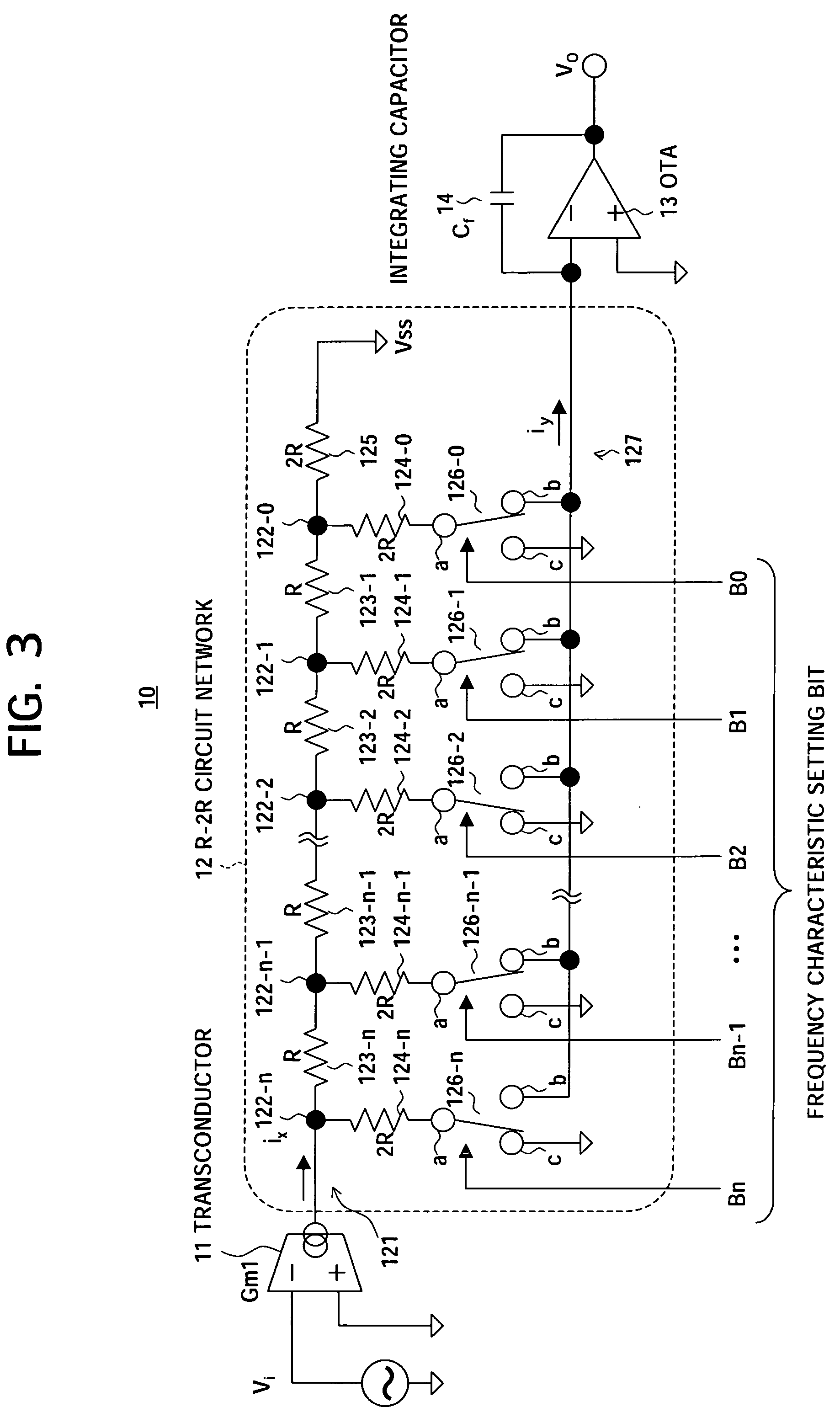 Filter circuit